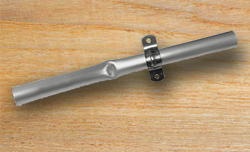 Suporte para Wind Banner de Parede