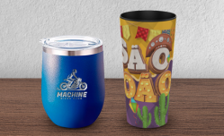 Copos Personalizados 