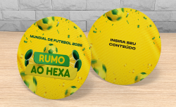 Móbile Redondo 