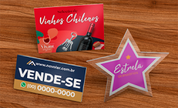 Placas