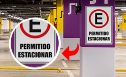 Placas em PVC 