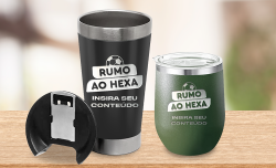 Copos Personalizados 