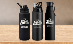 Garrafas Personalizadas