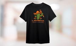 Camisetas em Poliviscose