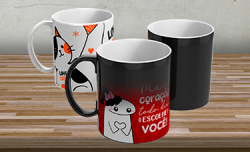 Canecas Personalizadas