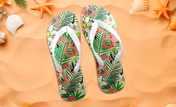 Chinelos Personalizados