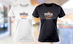 Camisetas Dry Fit Femininas