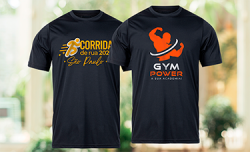 Camisetas Dry Fit Masculinas