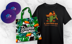 Impressão em Tecido